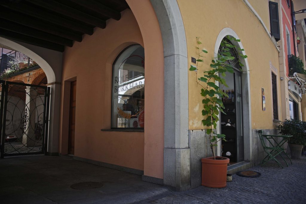 La Boutique per Voi