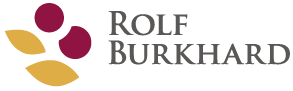 RolfBurkHard Logo