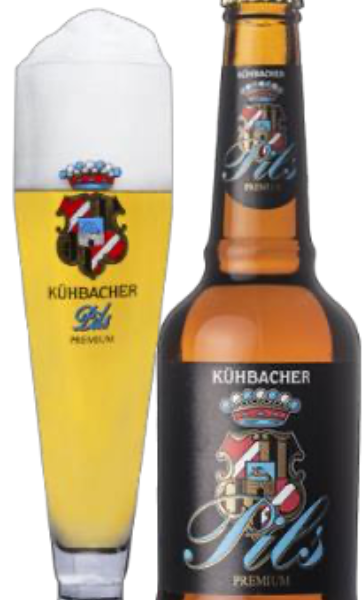 PILS – Pilsner