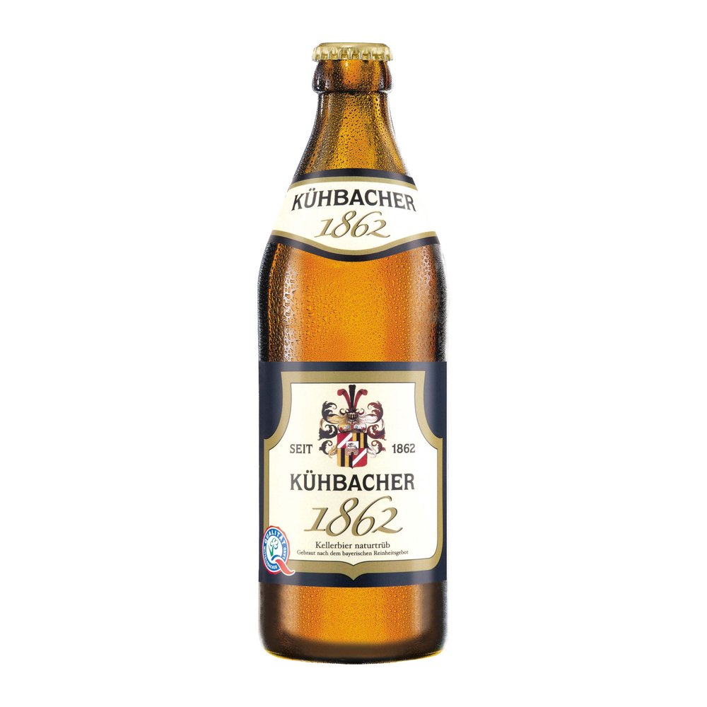 1862 – Märzenbier