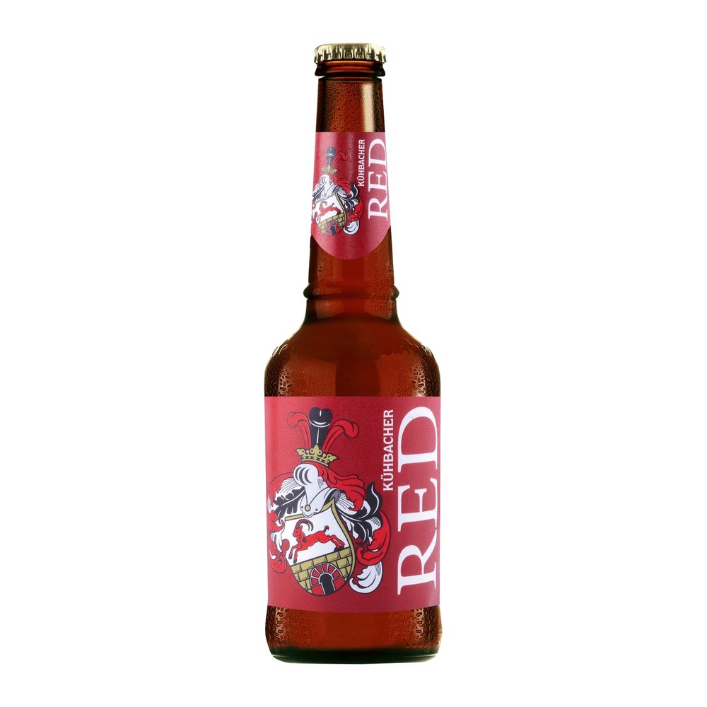 RED – Doppelbock