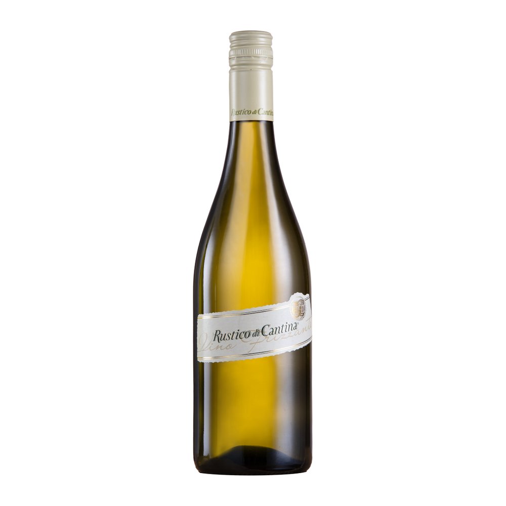 ARIONE RUSTICO DI CANTINA VINO FRIZZANTE BIANCO – Bollicine