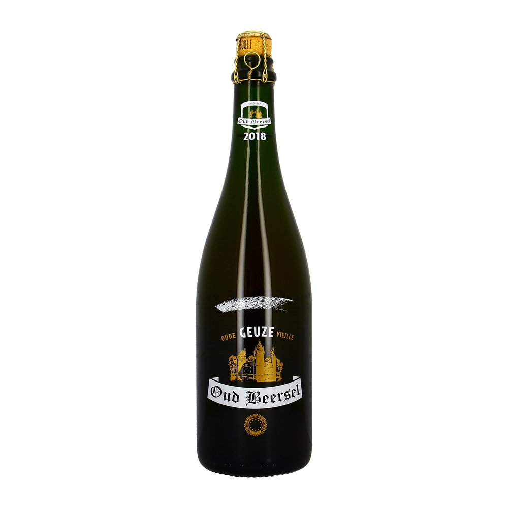 OUDE GUEUZE – Gueuze