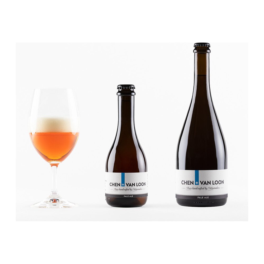 PALE ALE – Blonde Ale