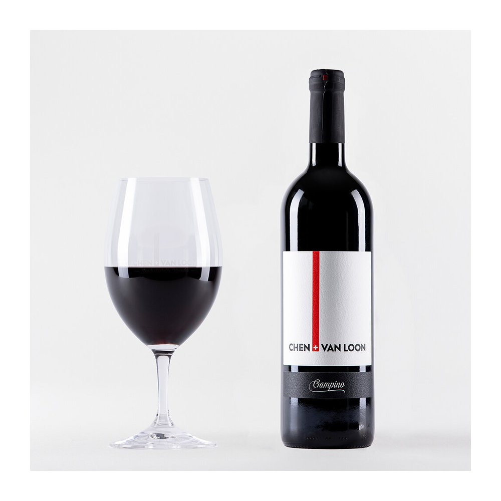 CHEN VAN LOON GAMPINO – Vino rosso