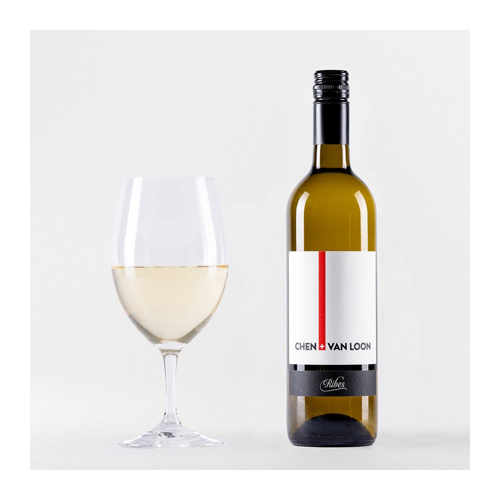 CHEN VAN LOON RIBES – Vino bianco
