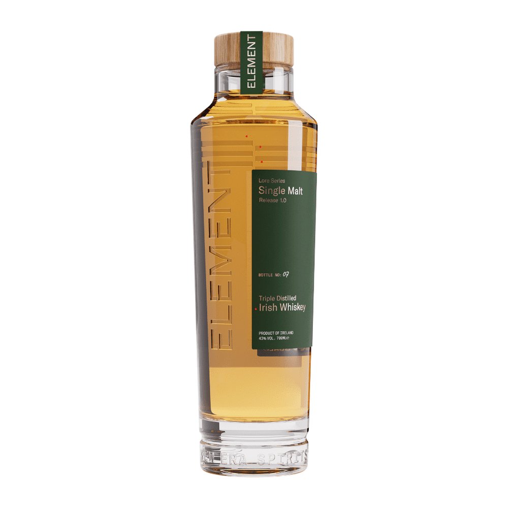 ELEMENT LORE WHISKY – Whisky