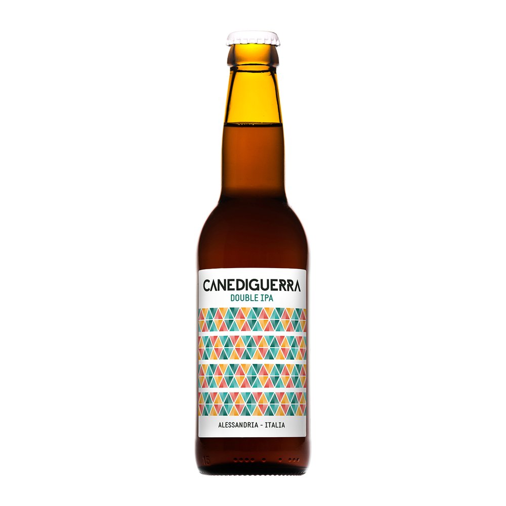 DOUBLE IPA – Double IPA