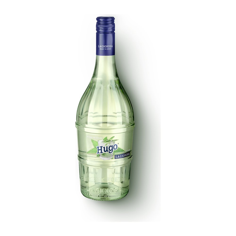 LA GIOIOSA HUGO – Aperitivo