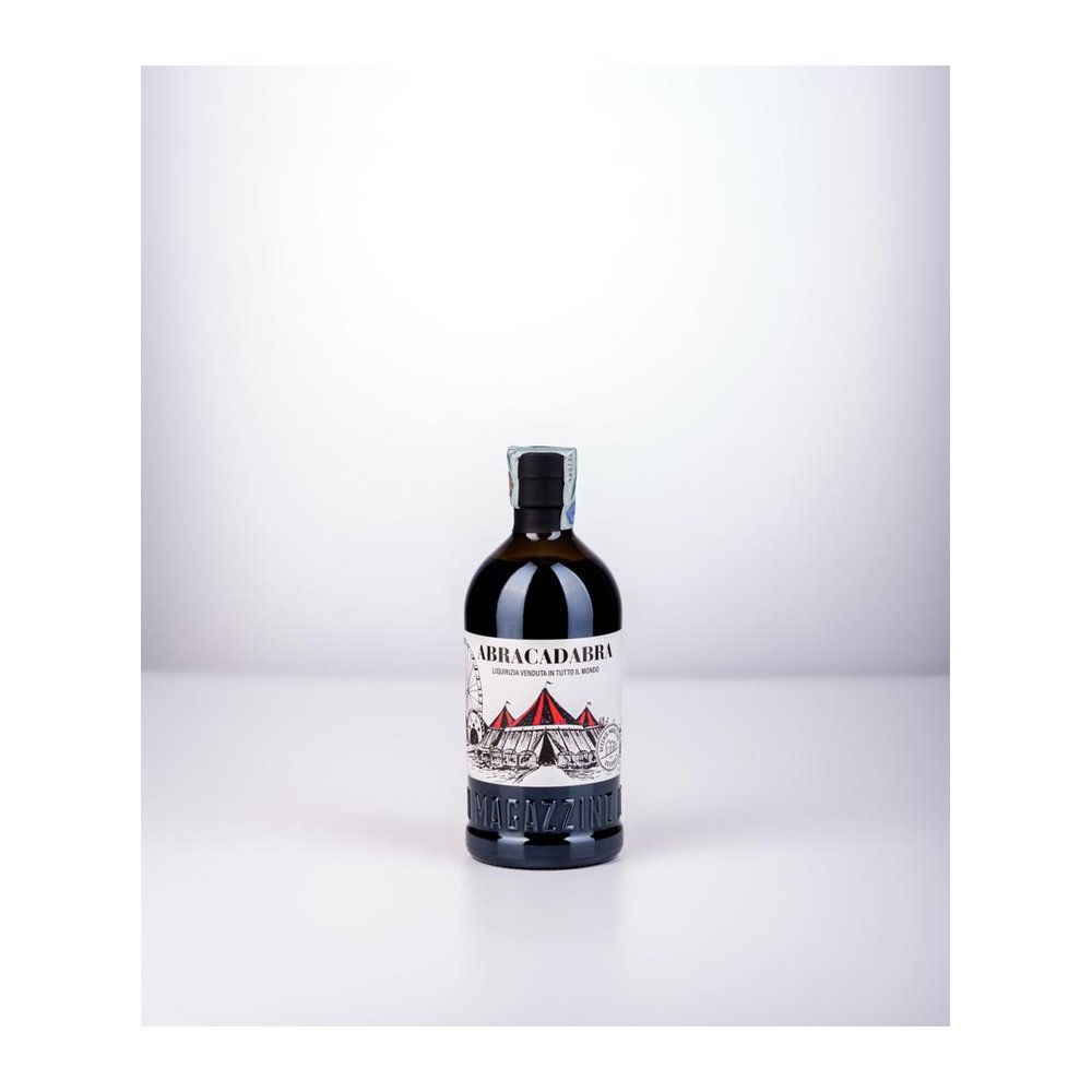 ABRACADABRA LIQUIRIZIA DI CALABRIA DOP – Liquirizia