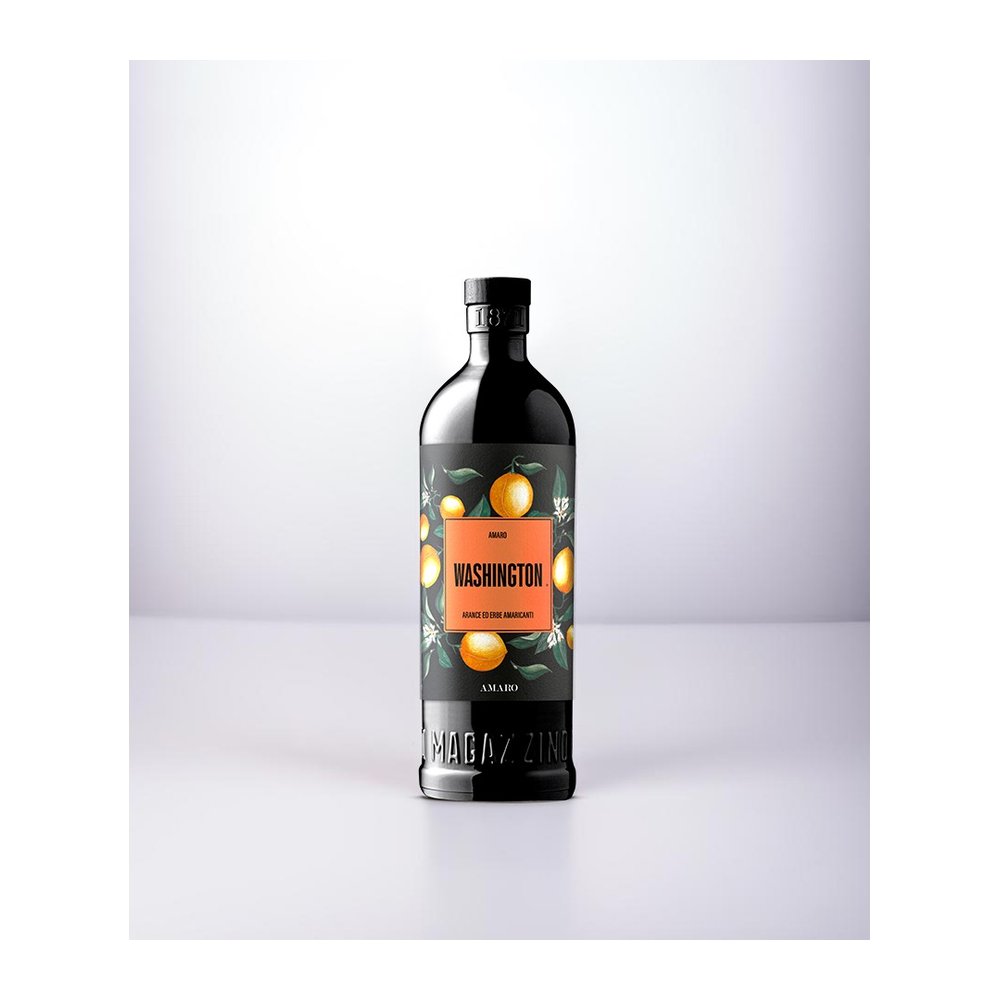LIQUORE ALLE ARANCE WASHINGTON – Liquore