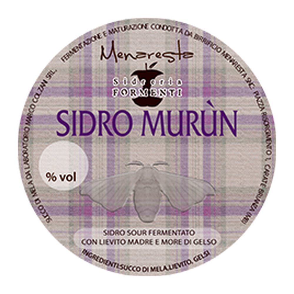 SIDRO MURUN – Sidro