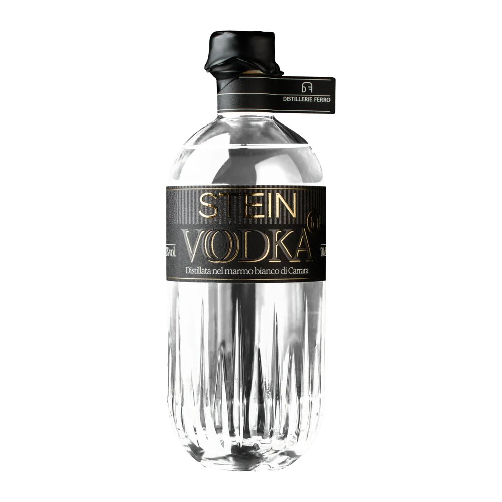 STEIN PREMIUM VODKA 5 cl – Distillato