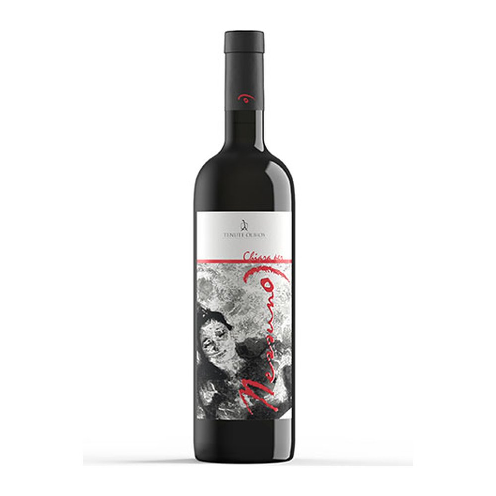 OLBIÒS NESSUNO ROSSO COLLI DEL LIMBARA – Vino rosso