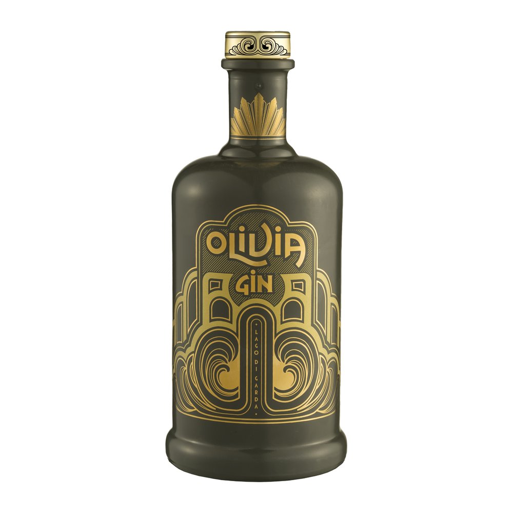 GIN OLIVIA – Gin
