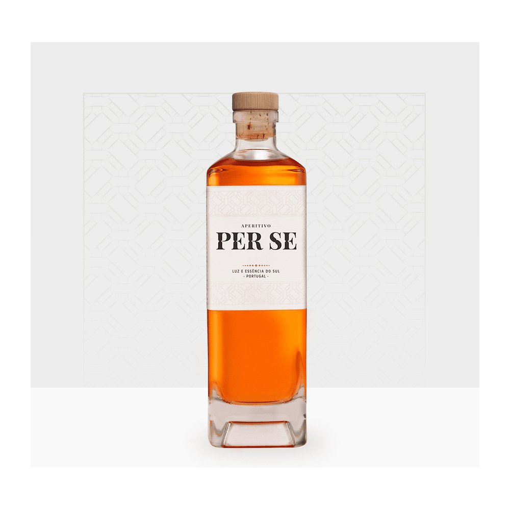 PER SE APERITIVO – Liquore da aperitivo