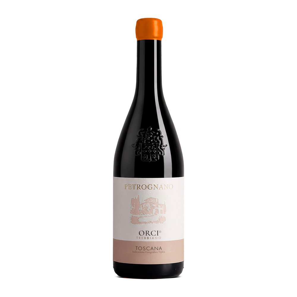 PETROGNANO TREBBIANO TOSCANA IGT – Vino bianco