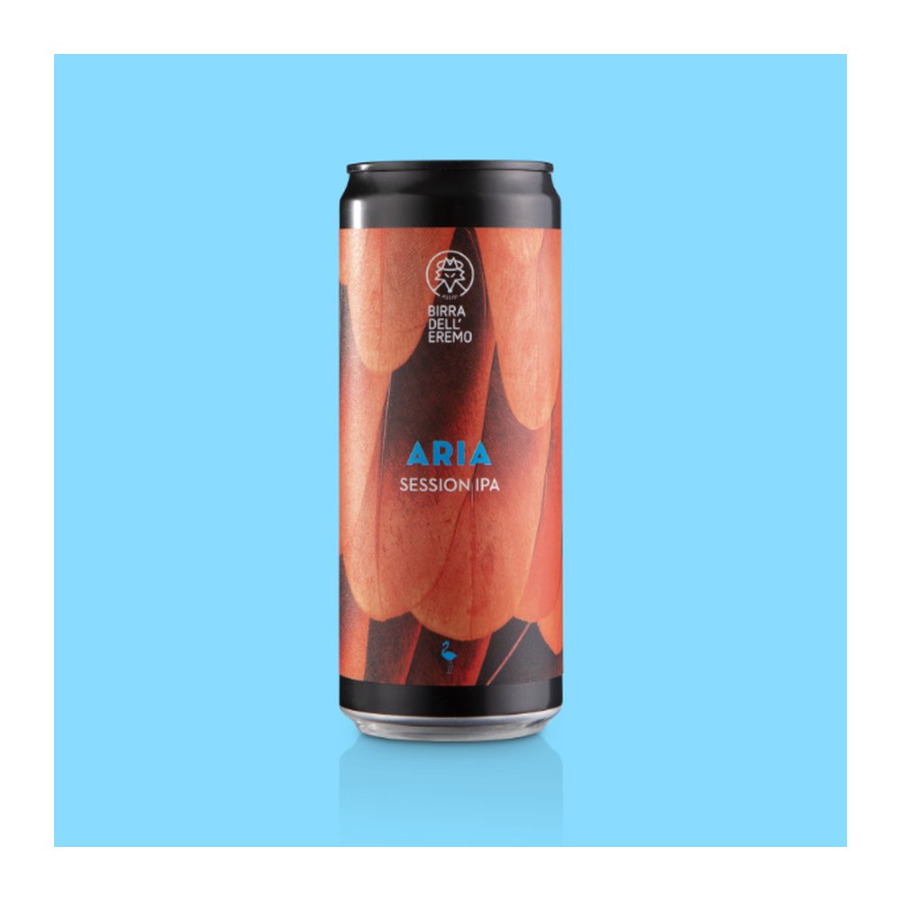 ARIA – Session IPA