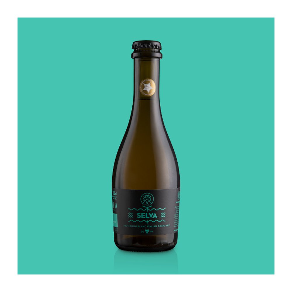 SELVA – Italian Grape Ale