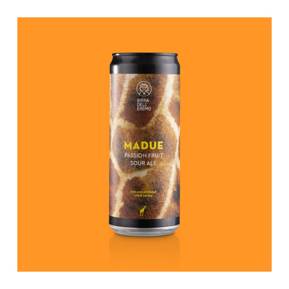 MADUE – Sour Ale