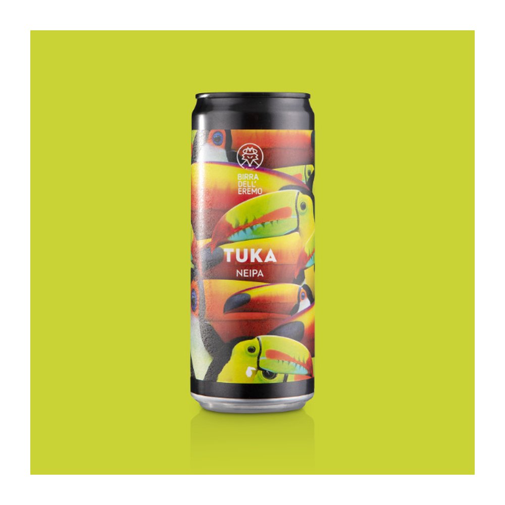 TUKA – New England IPA