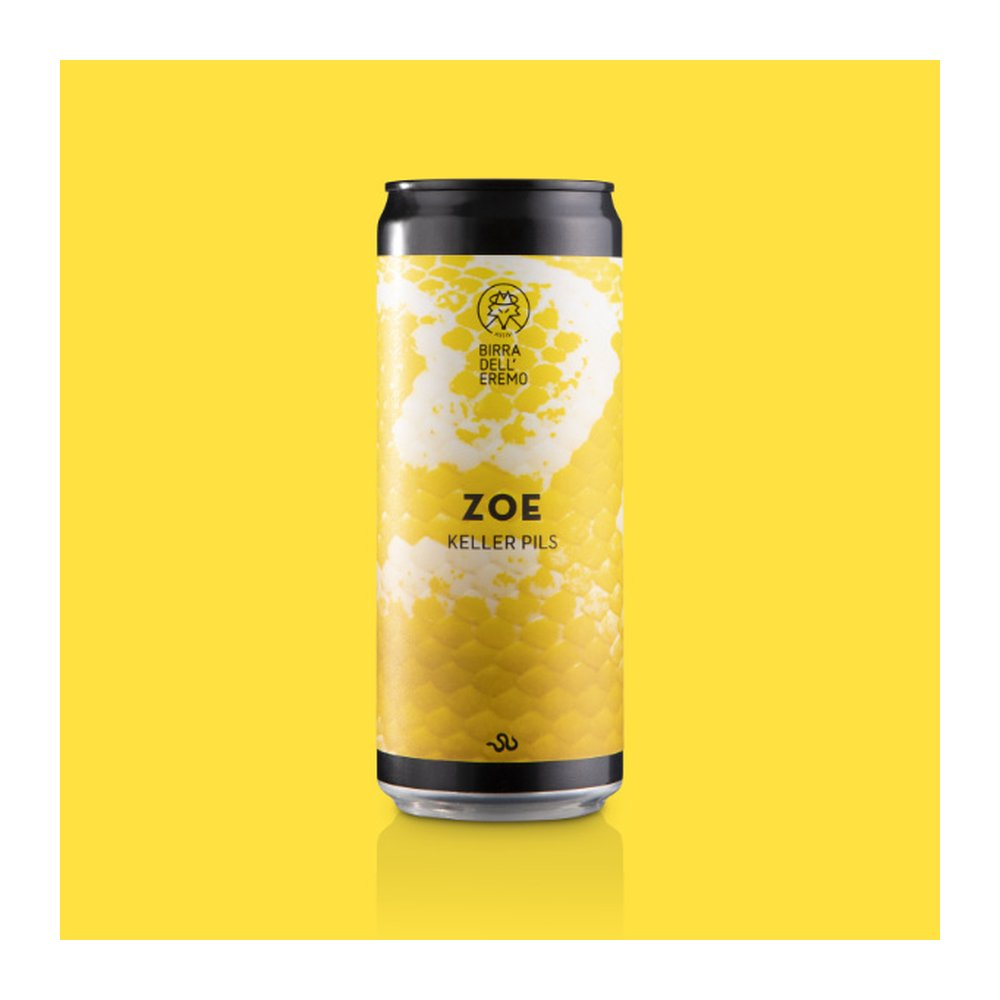 ZOE – Kellerpils