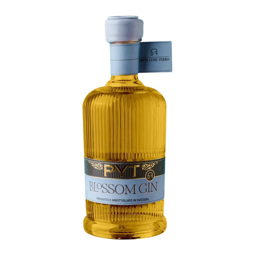 PYT BLOSSOM GIN 50 cl – Gin