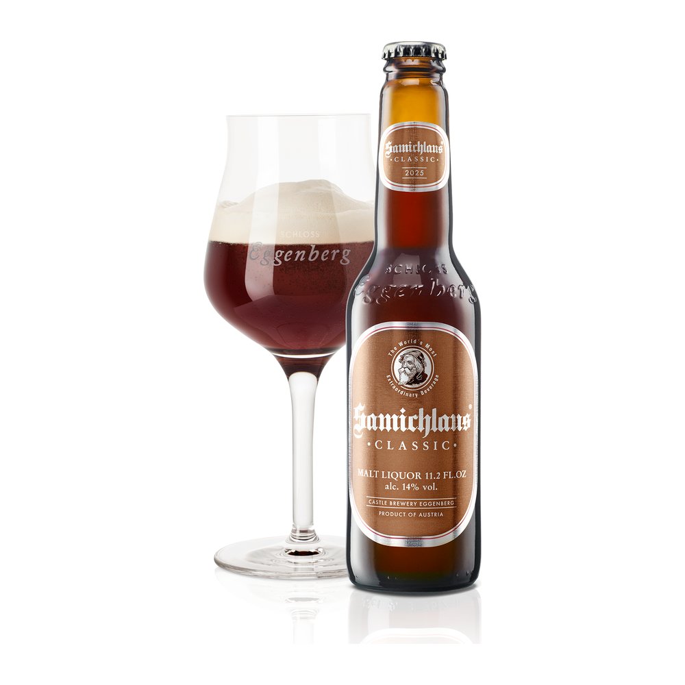 SAMICHLAUS CLASSIC – Doppelbock