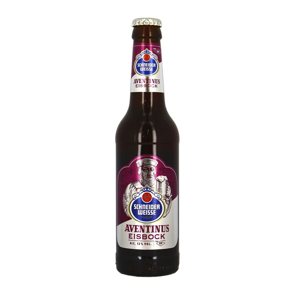 SCHNEIDER WEISSE EISBOCK – Eisbock