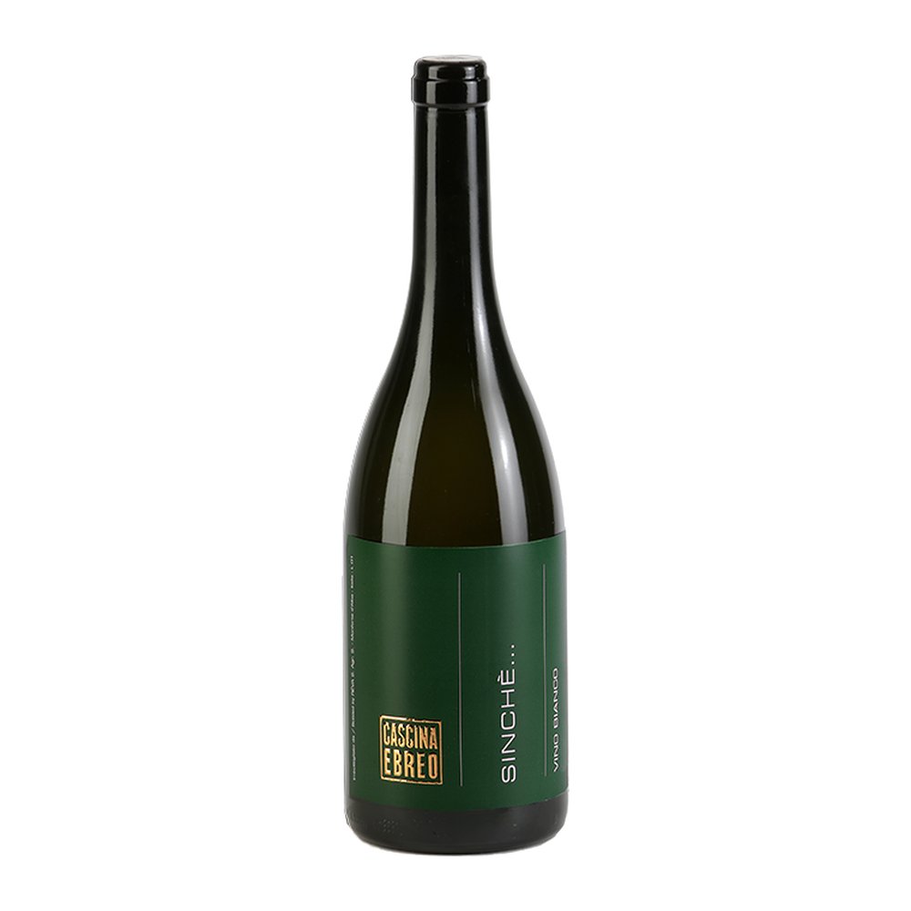 CASCINA EBREO SINCHÉ – Vino bianco