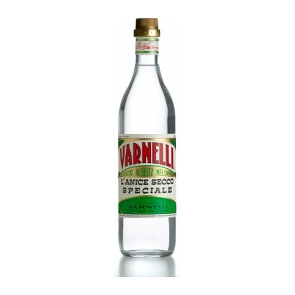 ANICE SECCO VARNELLI – Anice