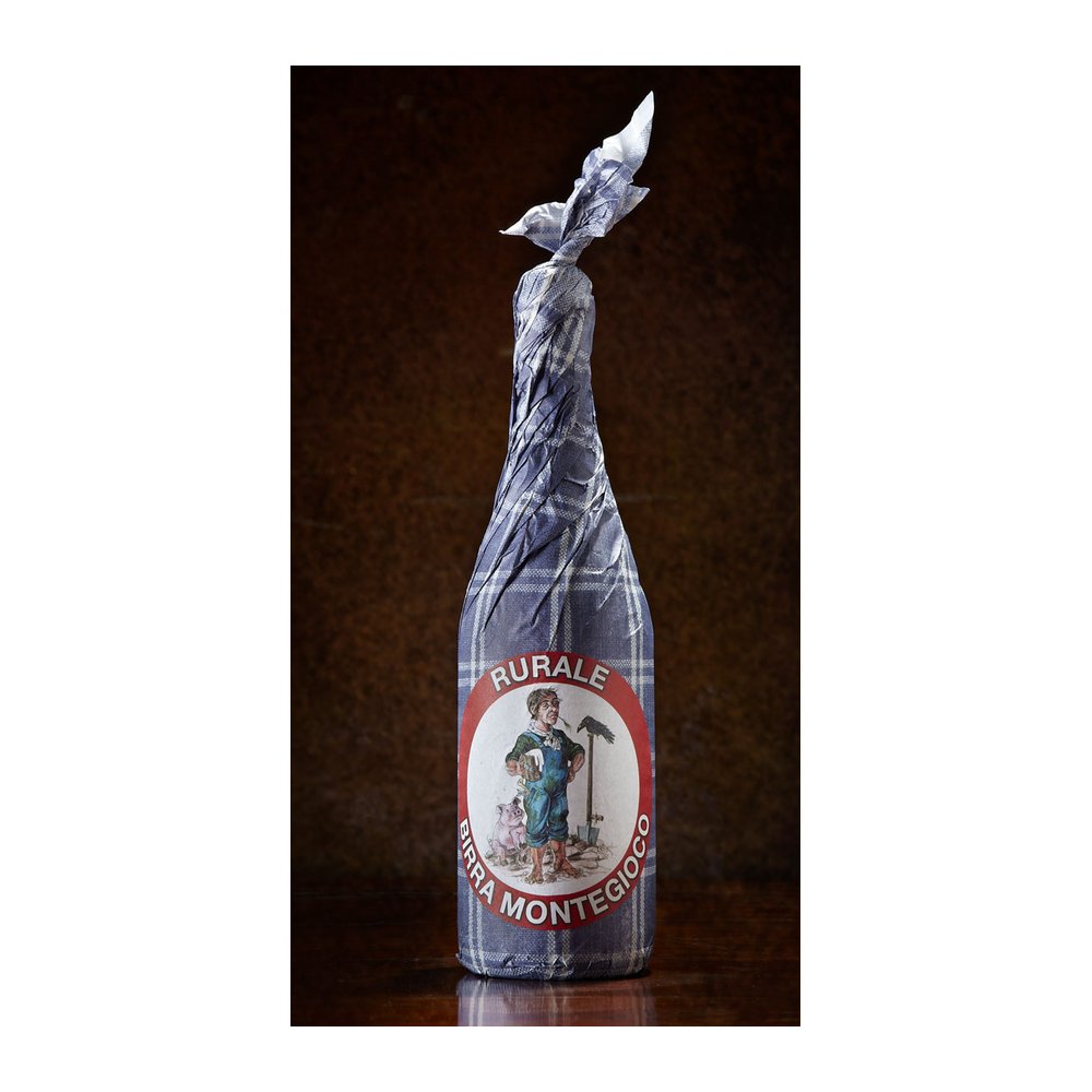 RURALE – Amber Ale