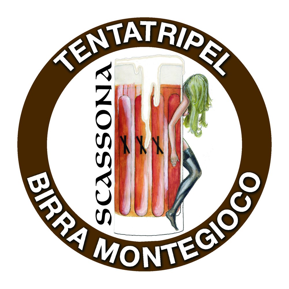 TENTATRIPEL – Tripel